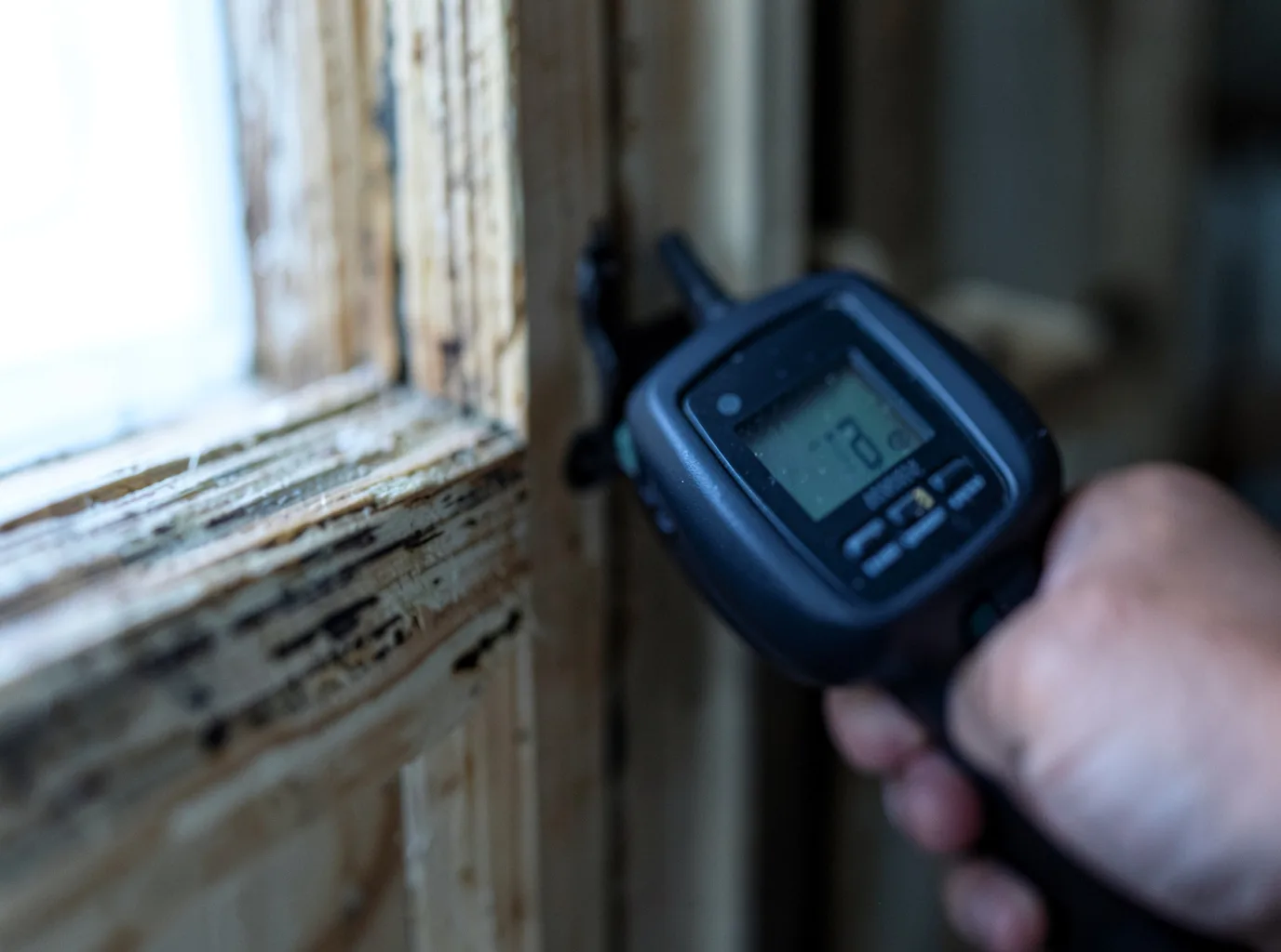 Water Damage Restoration Oxford, NC FAQs